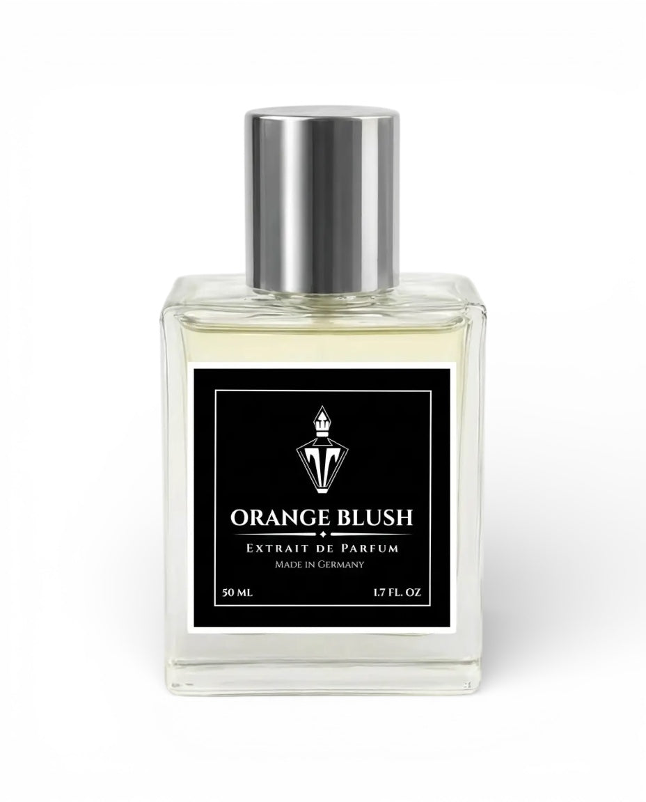ORANGE BLUSH 50ml Unisex