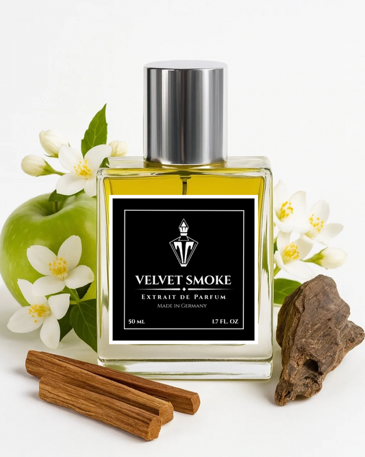 VELVET SMOKE 50ml Unisex