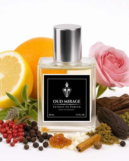 OUD MIRAGE 50ml Unisex