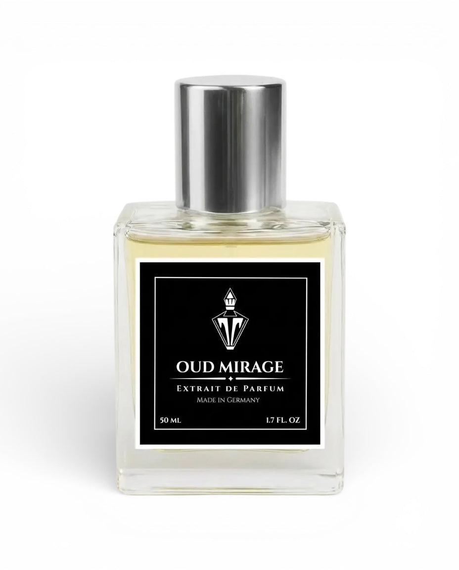 OUD MIRAGE 50ml Unisex