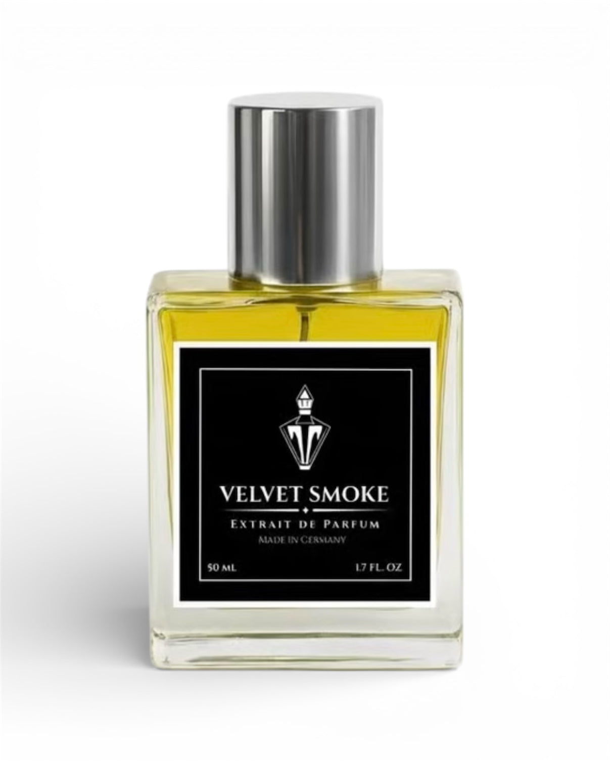 VELVET SMOKE 50ml Unisex